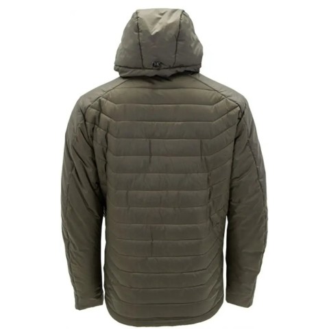 Куртка Carinthia G-Loft ESG Jacket M olive