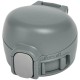 Кришка для термоса Zojirushi SM-WA (HP) Dark Grey