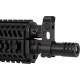 Пистолет-пулемет страйкбольный LCT ZK-PDW-9MM ПП-19-01 “Витязь” Tactical 6 мм
