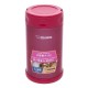 Пищевой термоконтейнер ZOJIRUSHI SW-FCE75PJ 0.75 л ц:малиновый