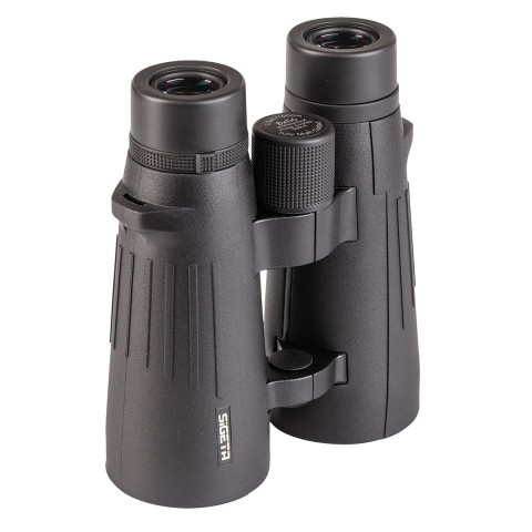Бінокль SIGETA Imperial 8x56 Black