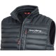 Жилет Favorite Etna Primaloft Insulated Vest 2XL dark grey