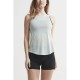 Craft Nanoweight Singlet Woman