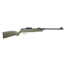 Гвинтівка пневматична MAGTECH JADE Classic Tan кал.4.5 мм