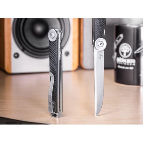 Нож Boker Plus 