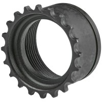 Запчасть BCM AR15 Barrel Nut (гайка ствола)