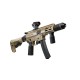 Пламегасник-радіатор AFTactical NF60, .38 (9мм), 1/2x28 UNEF, AKDAS SA-9 HP