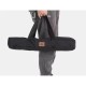 Крісло складане Naturehike CNK2350JJ015, алюміній, чорний