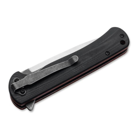 Ніж Boker Magnum Mobius