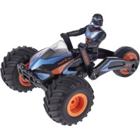 Машинка ZIPP Toys -трицикл STUNT RACER