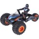 Машинка ZIPP Toys -трицикл STUNT RACER