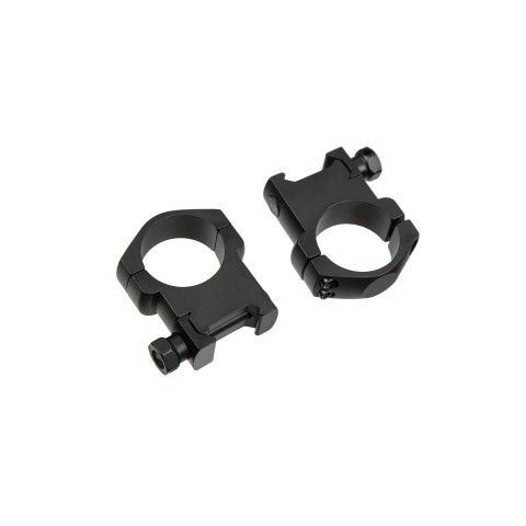 Прицел оптический Vector Optics Orion Pro Max 6-24x50 (30 мм) HD illum. SFP VOR-6 MIL