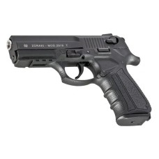 Стартовий пістолет Stalker 2918 UK Black