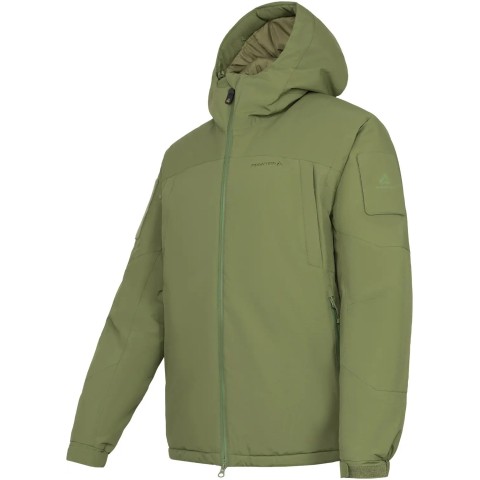 Куртка Frontier Helarctos XL Khaki