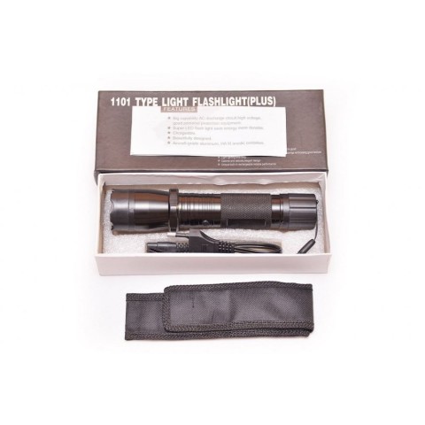 Засіб для відлякування собак 1101 Police Шерхан