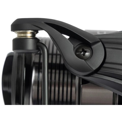 Котушка Brain Classic III Feeder 4000S 4+1BB 4.9:1