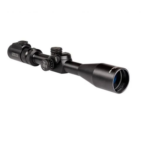 Оптичний приціл Konus KonusPro-EL30 6-24x50