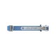 Фонарь налобный Ledlenser MH5 Blue&White rechargeable (коробка)
