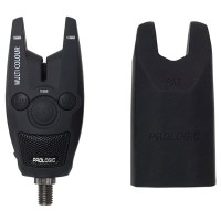 Сигналізатор Prologic Bat Bite Alarm W. Case Multi Color