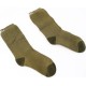 Носки DexShell Ultra Thin Crew OG S Khaki
