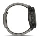 Смарт-годинник Garmin D2 Delta PX з титановим DLC-ремінцем для авіаторів