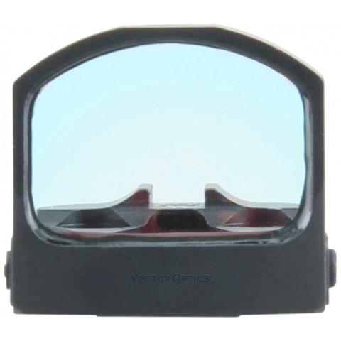 Приціл коліматорний Vector Optics Frenzy-S 1x17x24 MIC 3MOA MGT footprint