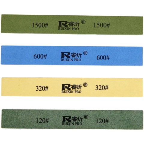 Точильна система Ruixin Touch Pro V RX-009