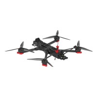 FPV квадрокоптер iFlight Chimera7 Pro V2 Analog 5.8G 2.5W 6S BNF ELRS 868/915MHz