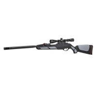 Пневматична гвинтівка Gamo VIPER FUSION кал.4,5 (з оптичним прицілом 4х32 WR)