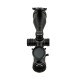 Прицел оптический Vector Optics Orion Pro Max 6-24x50 (30 мм) HD illum. SFP VOR-6 MIL