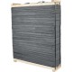 Стрелоулавливатель Yate Pack band, 150x130x30 cm, 50+ lbs