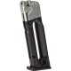 Пистолет пневматический ASG ISSC M22 Non Blowback Black