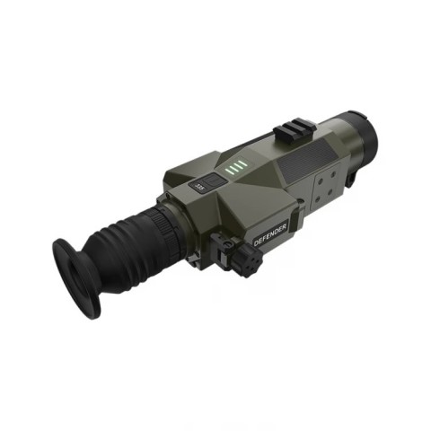 Тепловізійний приціл NVECTECH DEFENDER 335
