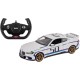 Машинка Rastar BMW 3.0 CLS 1:14 ц:белый