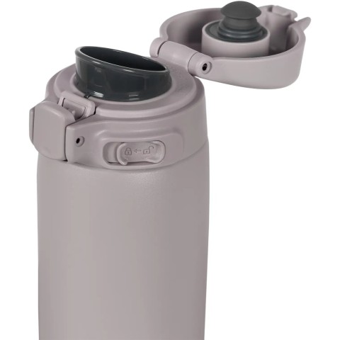 Термокружка Zojirushi SU-BA36HM 0,36 л Soft Greige