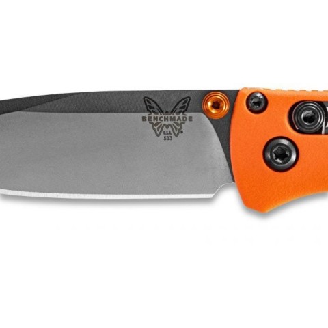 Ніж Benchmade Mini Bugout 533