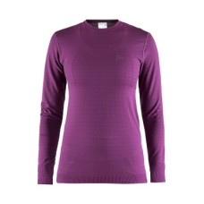 Warm Comfort LS Woman