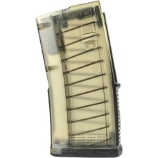 Магазин Magpul TMAG .223 Rem AR15 20 патр прозорий