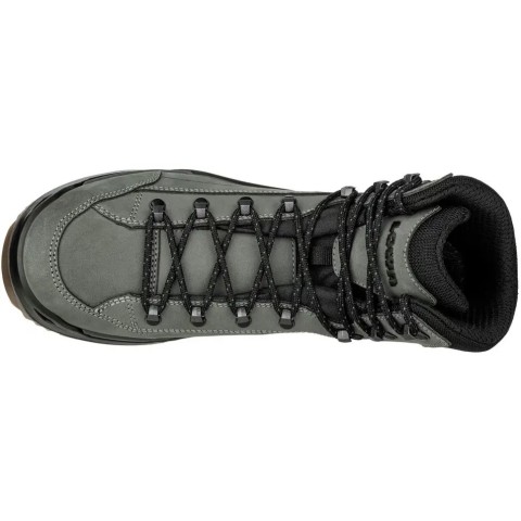 Ботинки Lowa Renegade Evo GTX MID 45 Dark grey-black