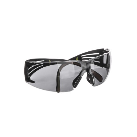 Очки защитные 3M™ PELTOR SecureFit™ 400, серые