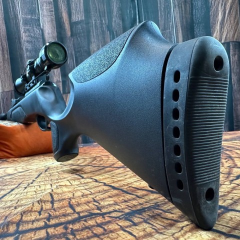 Гвинтівка пневматична Gamo Swarm Magnum Pro 10X Gen3i бу з ОП