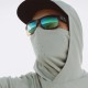 Лонгслів Grundens Tough Sun Masked S Iceberg
