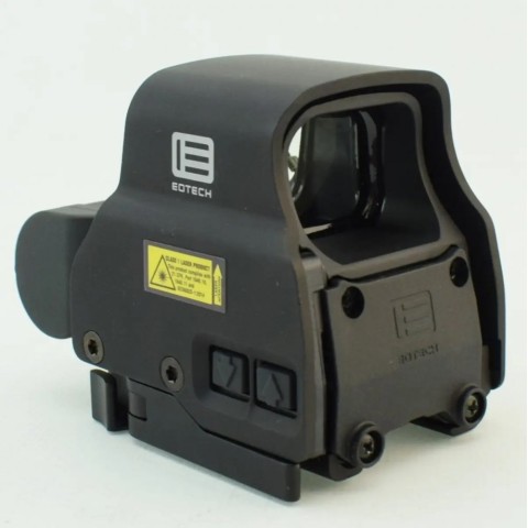 Приціл коліматорний EXPS2-0 EOTECH 68MOA/1MOA