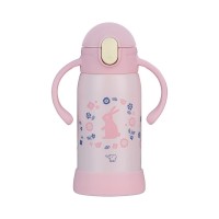 Термос Zojirushi SQ-DA30E-PA 0.3l Рожевий