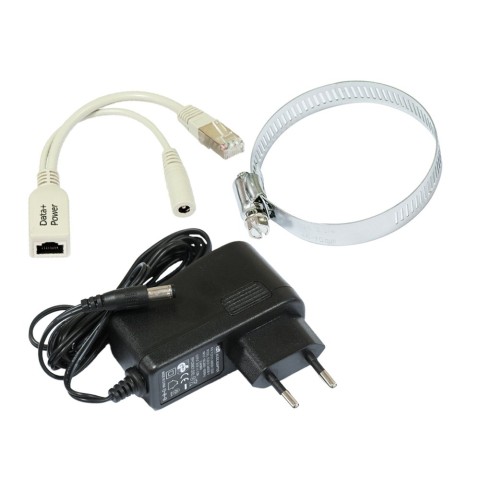 Точка доступа MikroTik SXTsq Lite2 (RBSXTsq2nD)