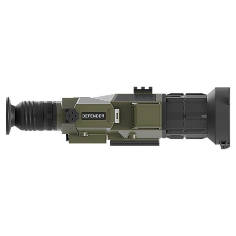 Тепловізійний прилад NVECTECH DEFENDER 660 L