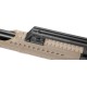 Винтовка пневматическая Optima Invader Auto PCP 4,5 мм FDE кейс