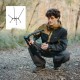 Кресло раскладное Naturehike CNK2550JJ013 Yamami YL01 M grey