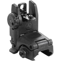 Целик складной Magpul MBUS Sight Weaver/Picatinny