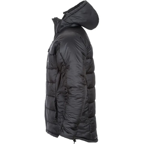Куртка Snugpak Glacier 9 XL black